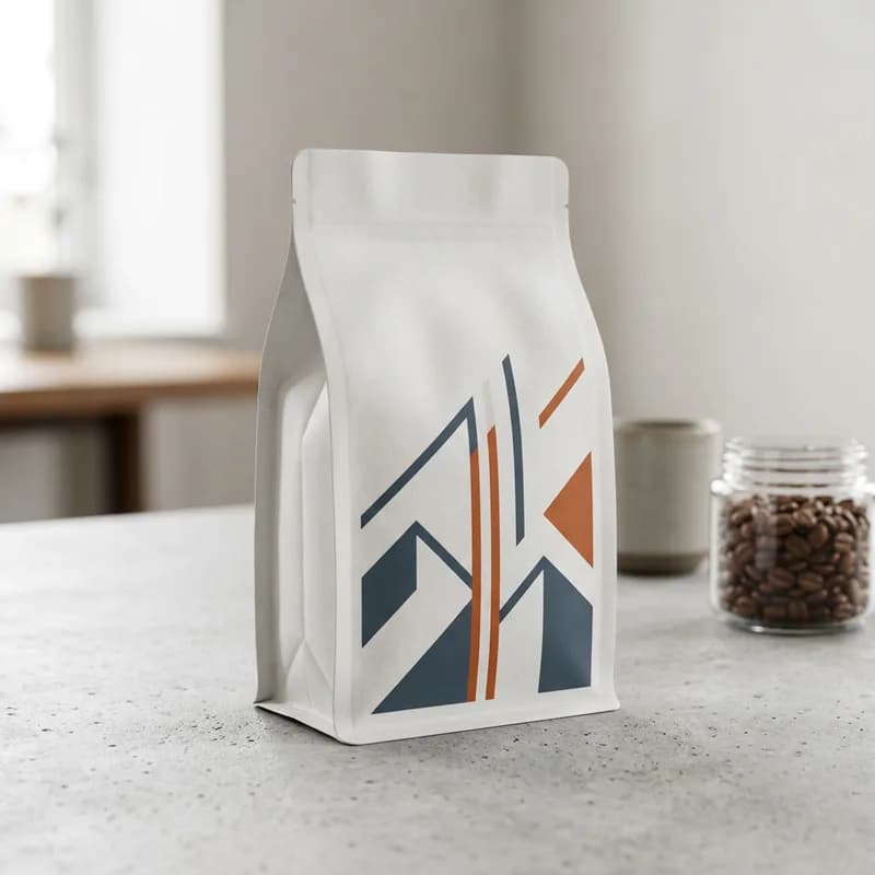 Colombia Los Amigos - espresso roast