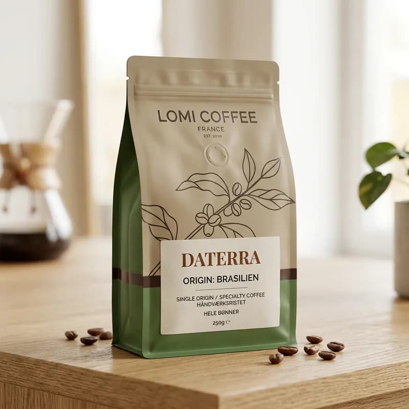 Daterra