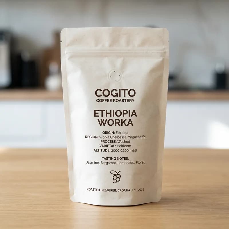 Ethiopia Worka