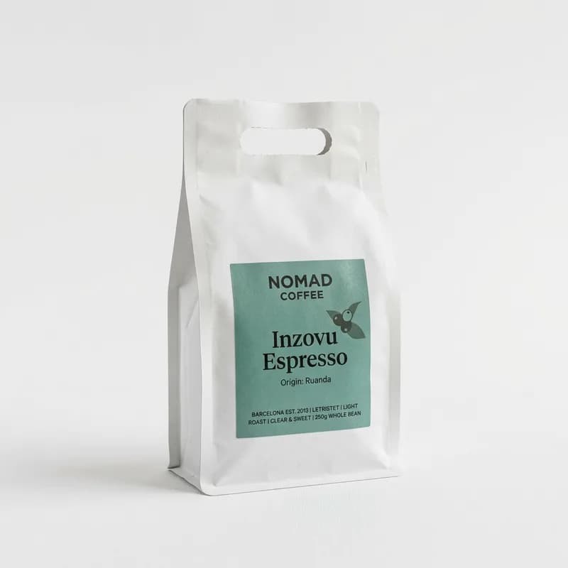 Inzovu Espresso