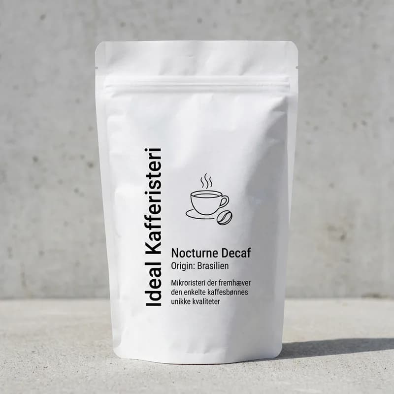 Nocturne Decaf
