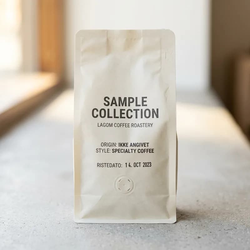 SAMPLE COLLECTION