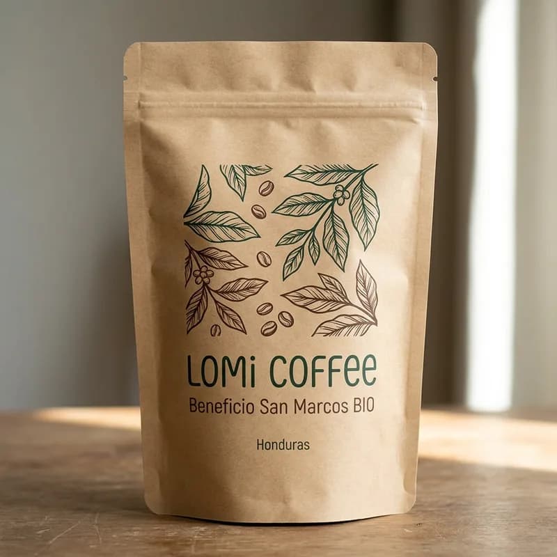 Beneficio San Marcos BIO