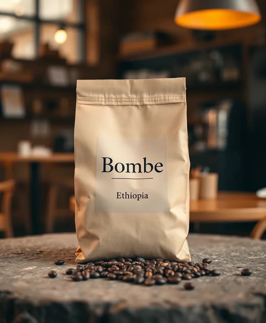 Bombe