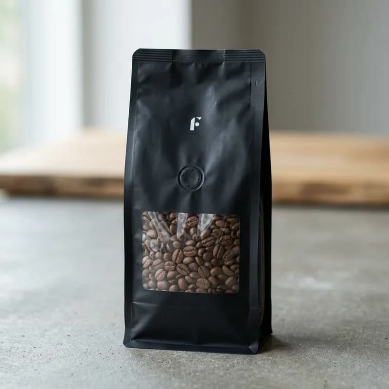 Fredericia Kaffen 250g