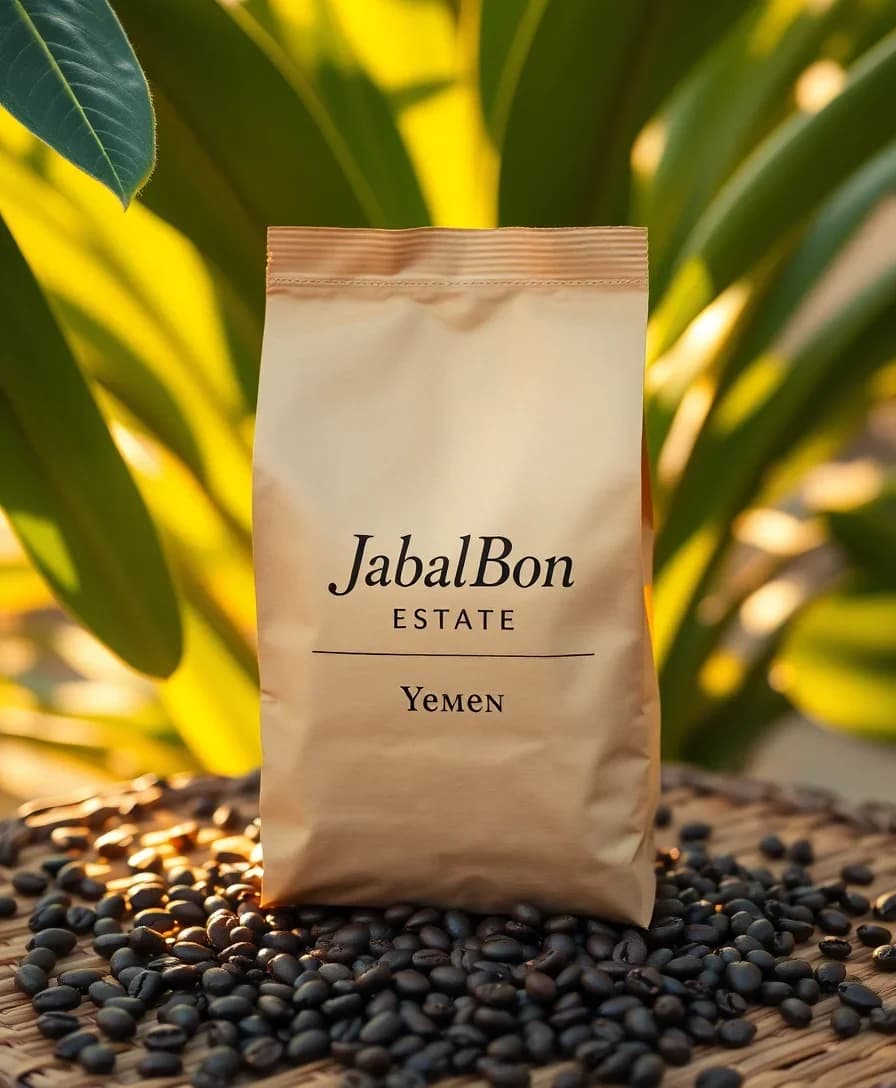 JabalBon Estate