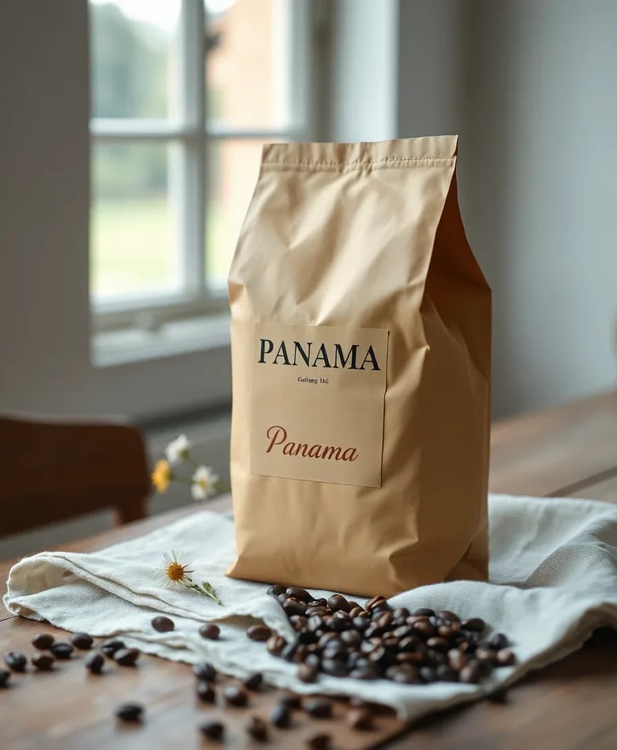 PANAMA