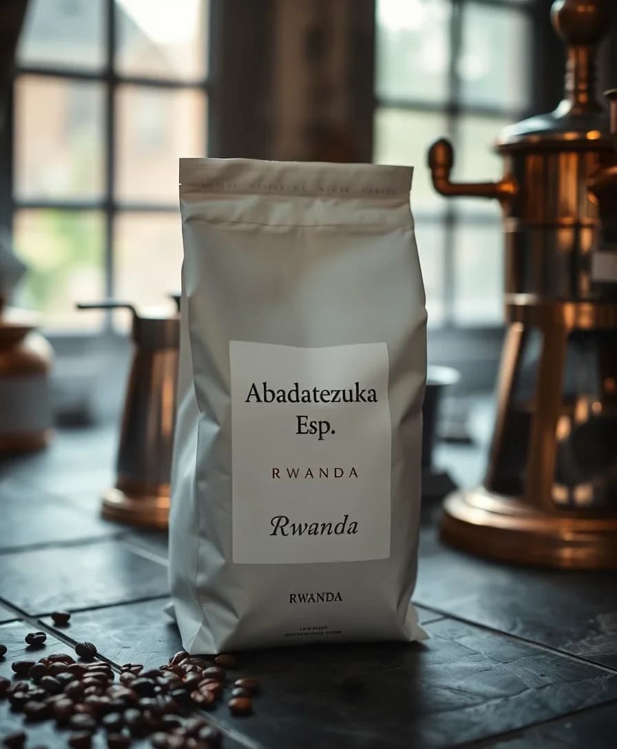 Rwanda Abadatezuka Esp