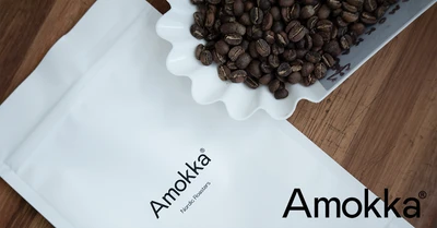Amokka® Nordic Roasters