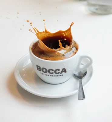 Bocca Coffee
