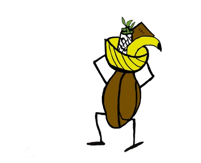 Den Bæredygtige Bønne