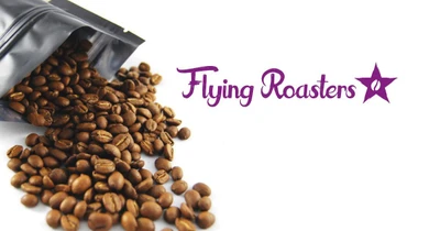Flying Roasters