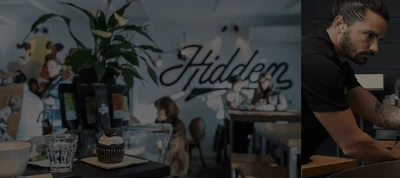 Hidden Coffee Roasters