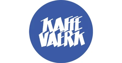 Kaffevaerk