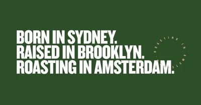 Lot61 Coffee Roasters