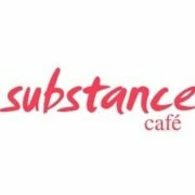 Substance Café