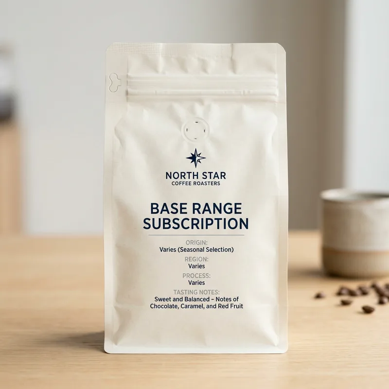 Base Range Subscription