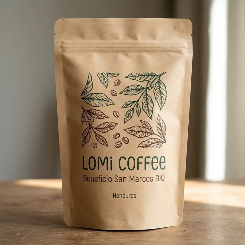 Beneficio San Marcos BIO