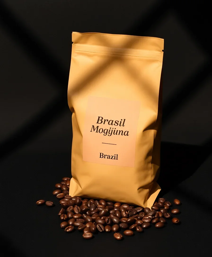 Brasil Lady Mogiana filter