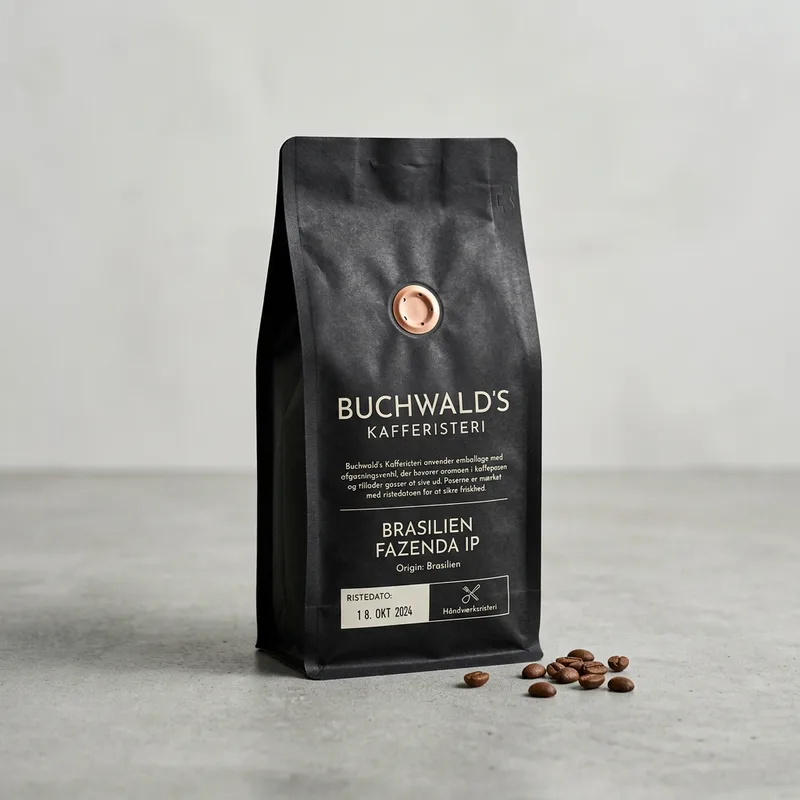 Brasilien Fazenda IP