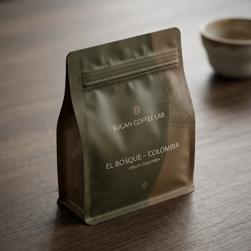 EL BOSQUE – COLOMBIA