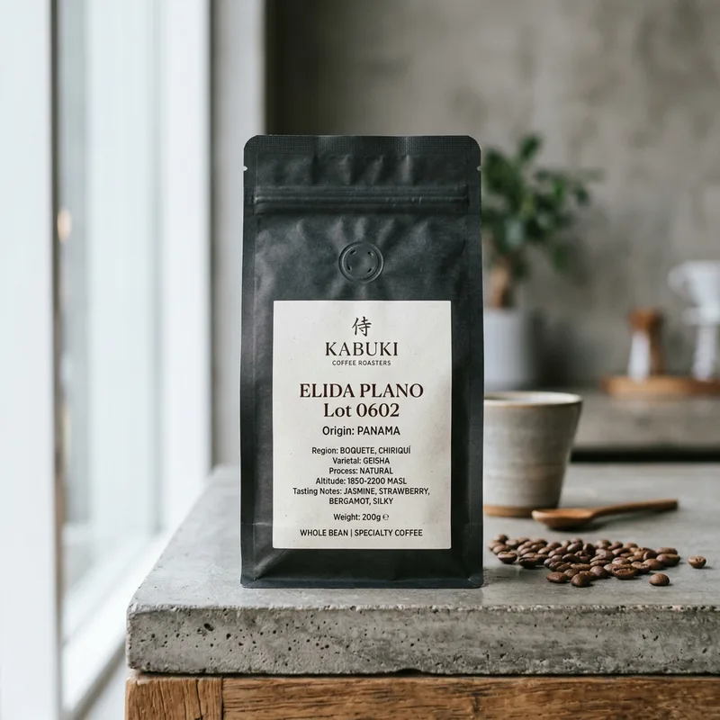 Elida Plano Lot 0602