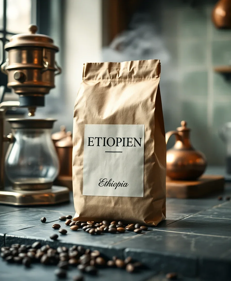 ETIOPIEN