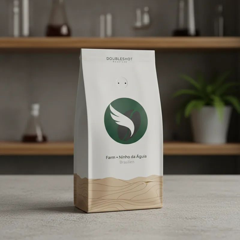 Farm • Ninho da Águia