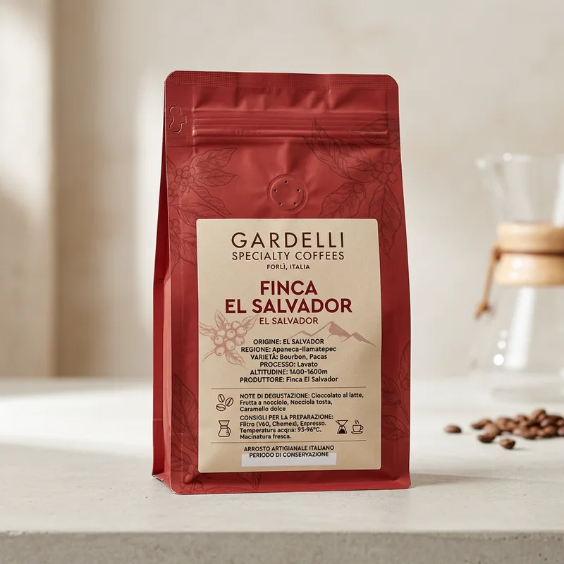 Finca El Salvador