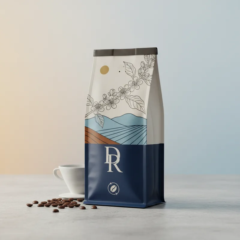 Flirt • sáčková káva