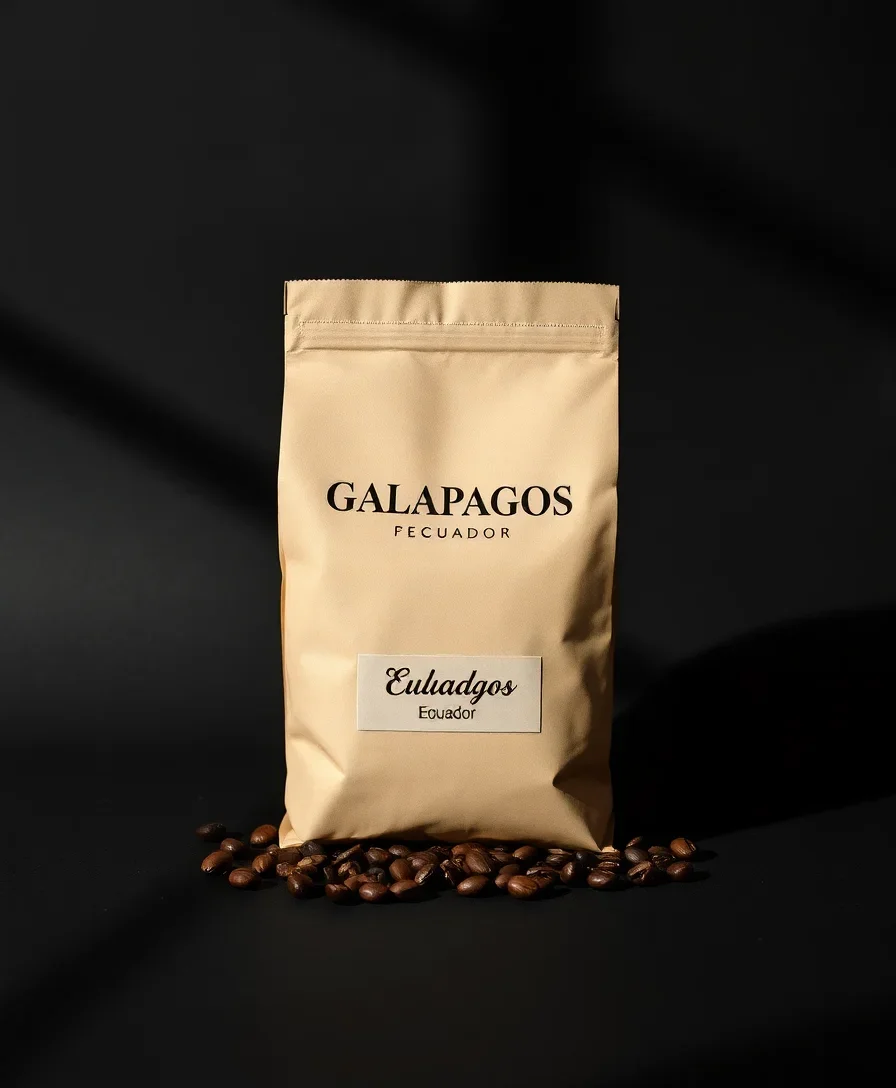 GALAPAGOS – Ecuador