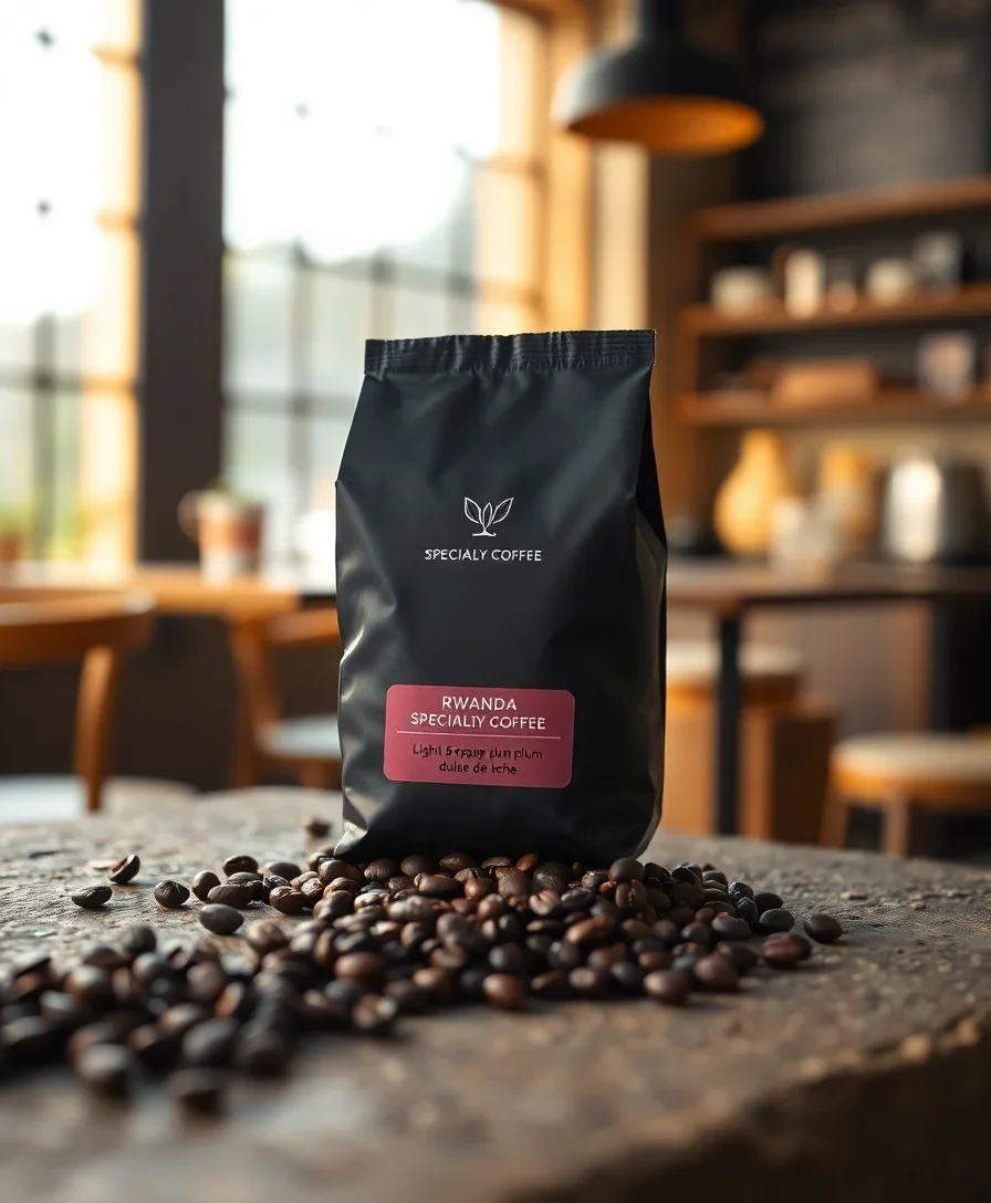 Gito Rwanda Natural Filter