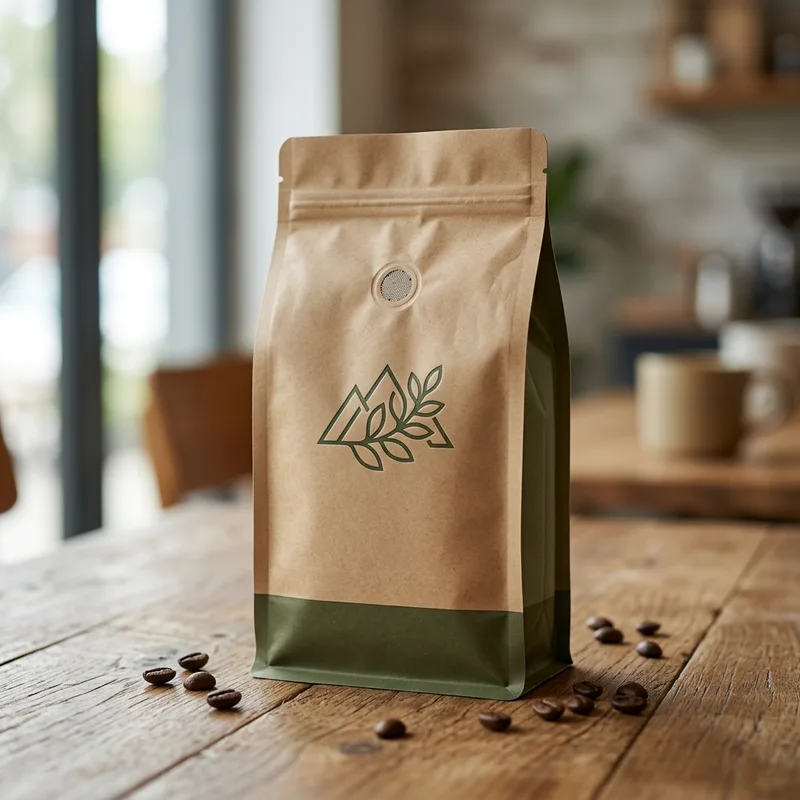 ICED Espresso Økologisk Original