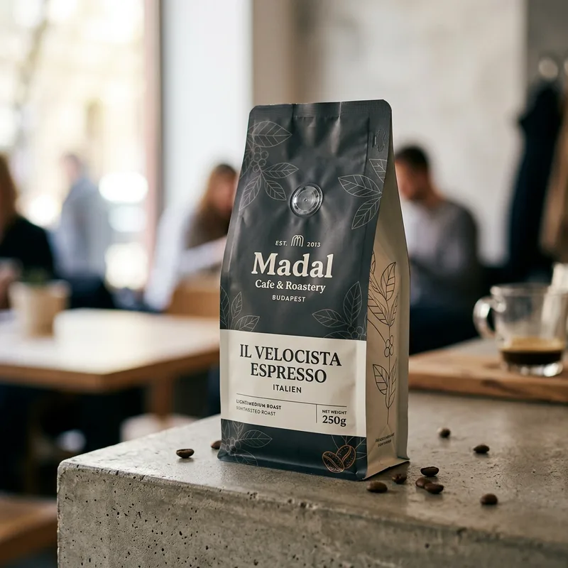 Il Velocista Espresso