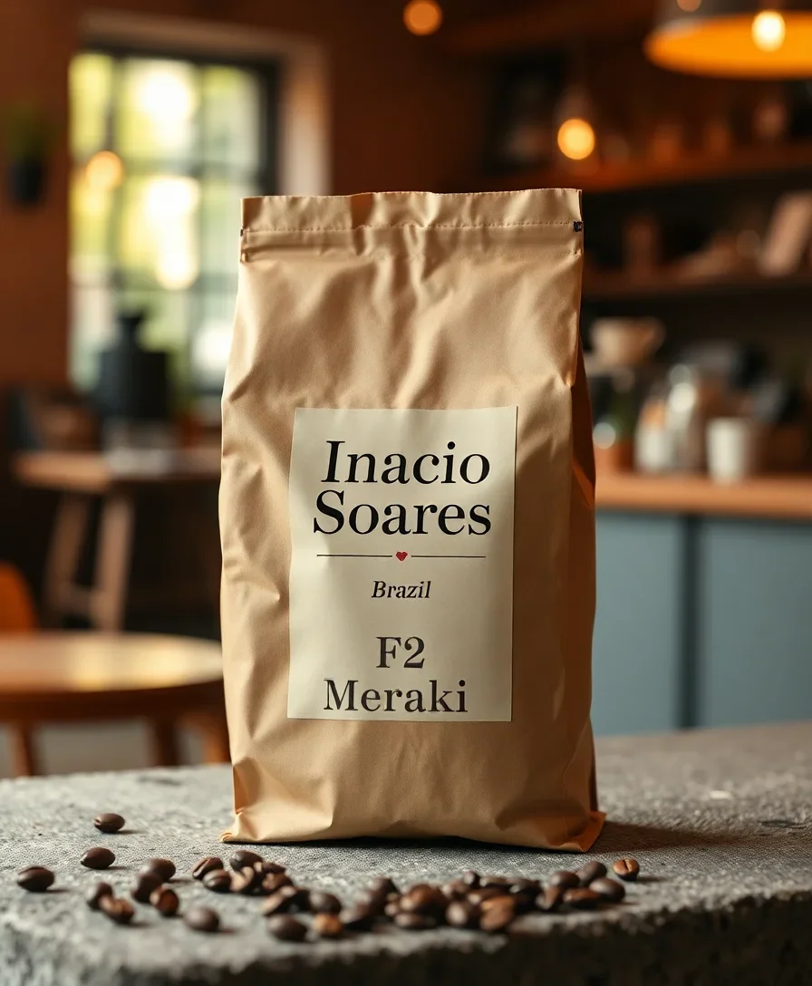 Inacio Soares F2-Meraki