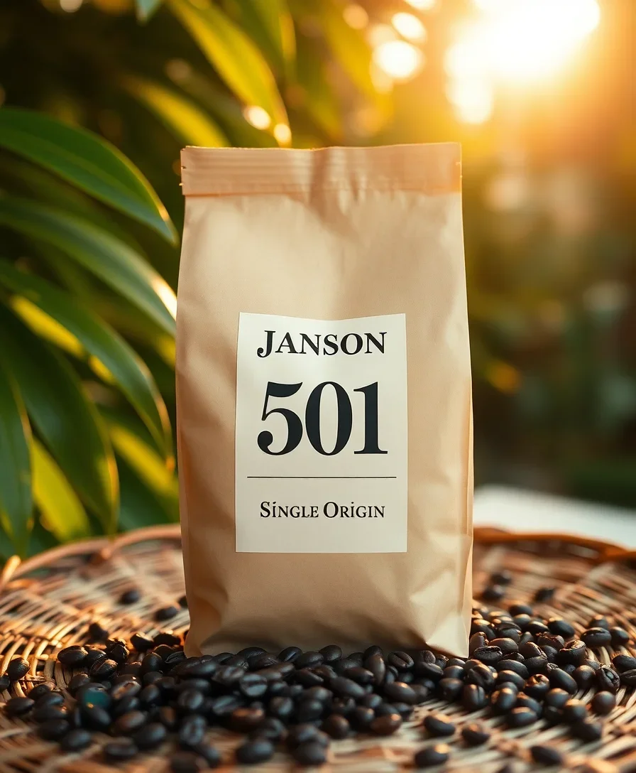 Janson 501