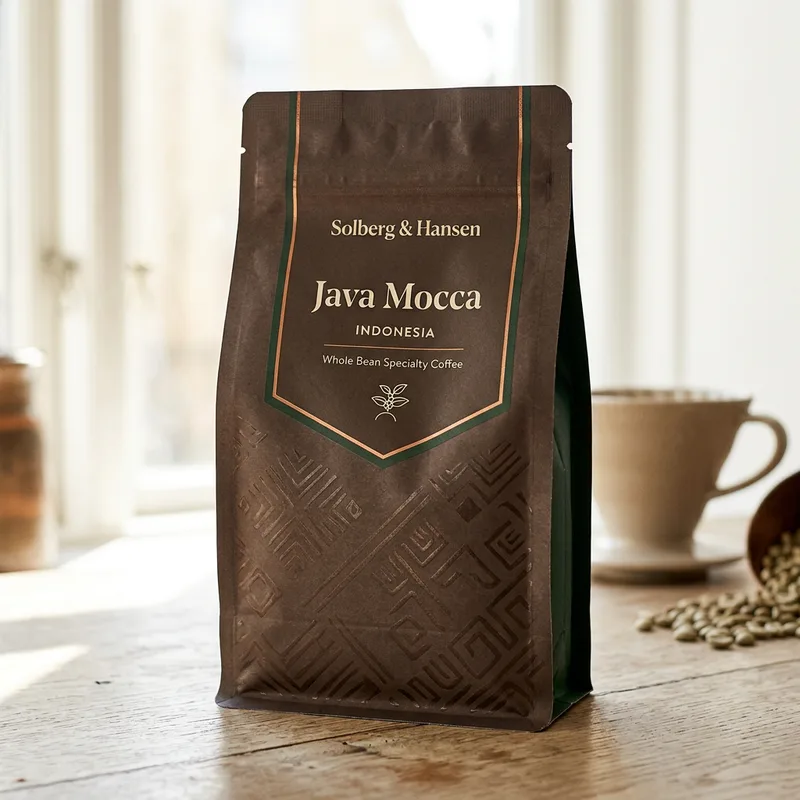 Java Mocca