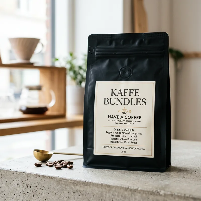 Kaffe Bundles