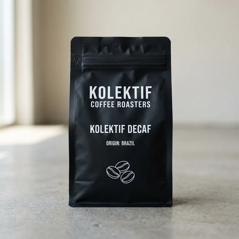 Kolektif Decaf