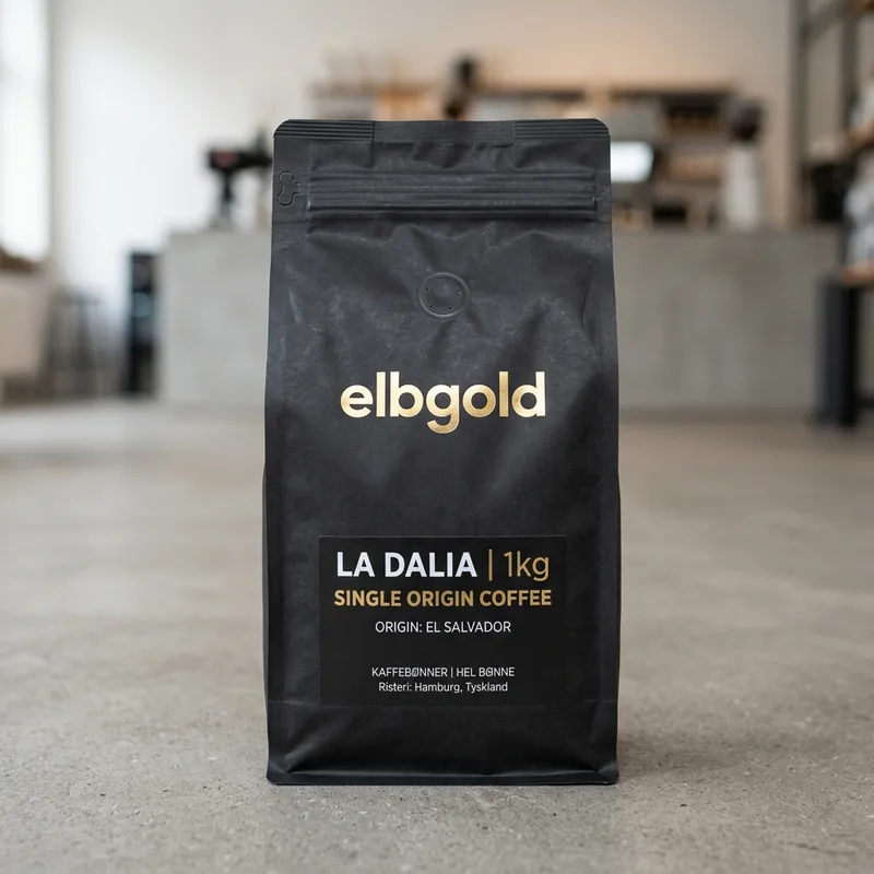 LA DALIA | 1kg
