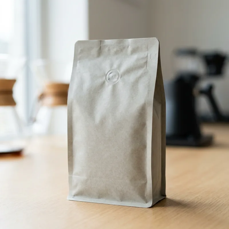 Mother's Day - Personlig Kaffe