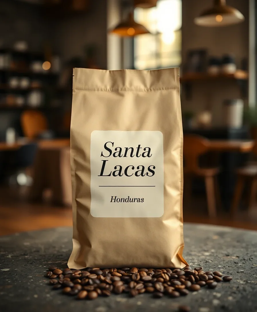 Santa Lucia Yellow Pacas